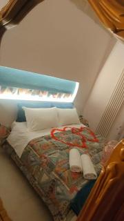LOVELY & CHIC Rooms nei Sassi - Matera - 2