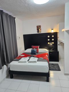 Apartamento de Una Habitación - 8