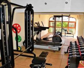 Restful Beach Front studio-Diani - Diani Beach - 8