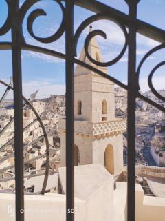 LOVELY & CHIC Rooms nei Sassi - Matera - 8