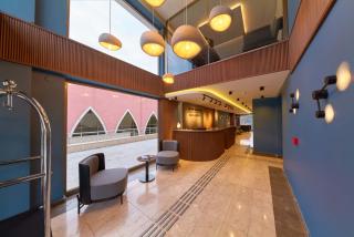 Rest by Dedeman Karabük - 2