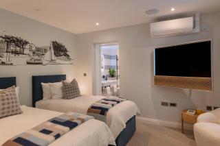 Four The Reach - Salcombe - 2