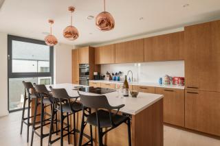 Four The Reach - Salcombe - 4