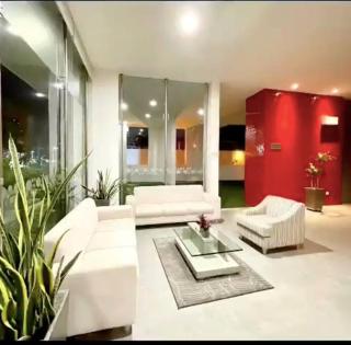 Apartaestudio Jacuzzi Centro Comercial Gimnasio ALTOPRADO - Barranquilla - 9