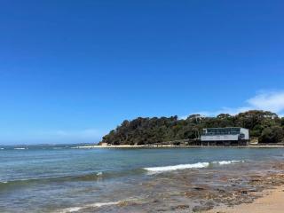Point Leo Luxury Beach House - Point Leo - Shoreham - 9