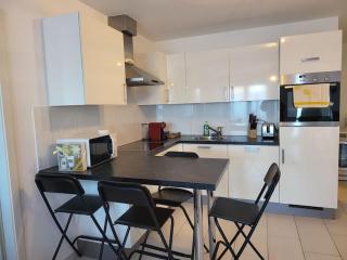 appartement cosy - Tafers - 0