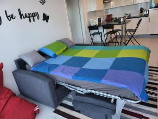 appartement cosy - Tafers - 9