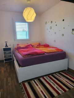 appartement cosy - Tafers - 7