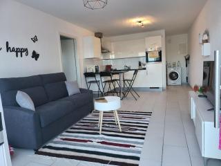 appartement cosy - Tafers - 6