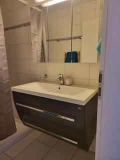 appartement cosy - Tafers - 3