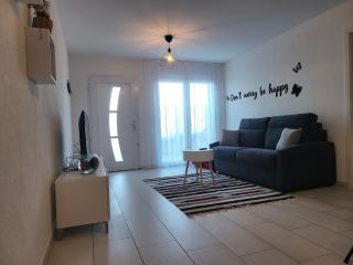 appartement cosy - Tafers - 2