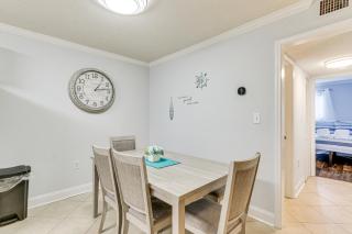 Walk to Beach Hilton Head Resort Condo with Pools! - Hilton Head Island - 4