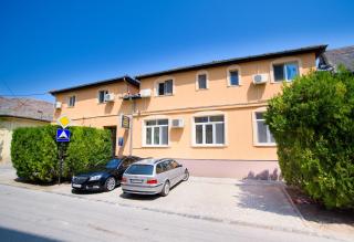 Guest house Mali homtel - Subotica - 9