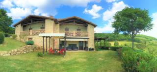 Villamari Nature&Rest farm - 0