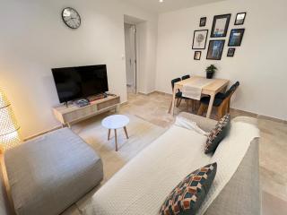 Charming house 2BR, 100m to RER B Laplace station - Arcueil - 9