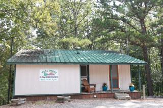2 Bedroom Cabin next to Silver Dollar City - Branson - 0