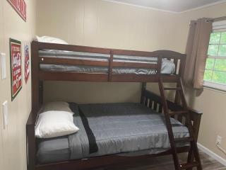 2 Bedroom Cabin next to Silver Dollar City - Branson - 3