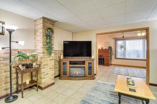 Montour Falls Apartment about 3 Mi to Seneca Lake! - 2