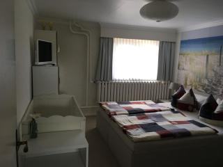 Ferienwohnung Kornblume - Kühlungsborn - 2