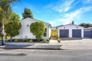 Casa Romantica - San Juan Capistrano - 7