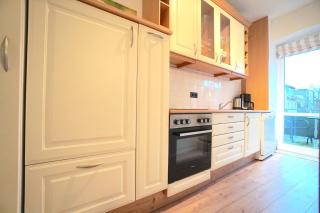 Ferienwohnung Möwe in zentraler Lage - Eckernförde - 2