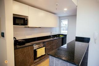 Cookandmusicapartments Forvm Molas Lopez - Asuncion - 1