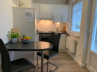 Ferienwohnung Schleistübchen - Fahrdorf - 1