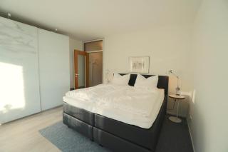 Ferienwohnung Strandhüpfer - direkt am Meer - Eckernförde - 9