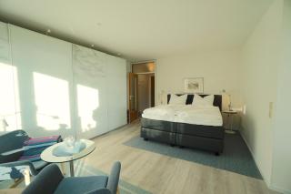 Ferienwohnung Strandhüpfer - direkt am Meer - Eckernförde - 7