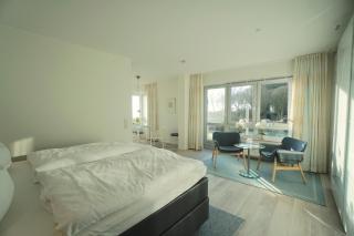 Ferienwohnung Strandhüpfer - direkt am Meer - Eckernförde - 6