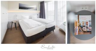 Seeloft (Nr. 04) - Norderney - 6