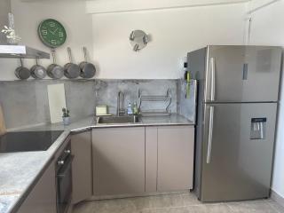 Duplex Marigot centre-ville - 7