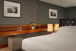 Sheraton Grand Hotel & Spa - Edinburgh - 1