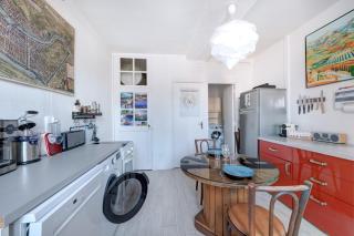 50m² cosy près place Bellecour & vue s/ basilique - 1