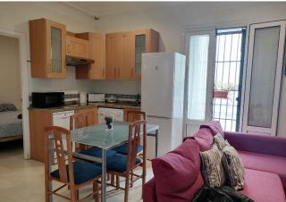 Casa Adriano - Sevilha - 2