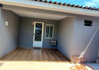 Casa com gramado e aconchegante, próximo a tudo 3 - Foz do Iguaçu - 5