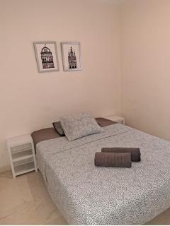 Casa Adriano - Sevilha - 4