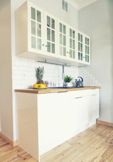 Homewell Apartments Pod Szczerbatym - Poznań - 4
