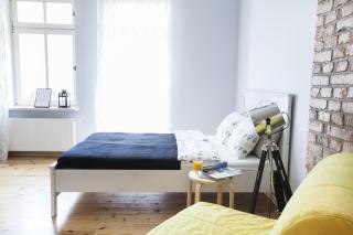 Homewell Apartments Pod Szczerbatym - Poznań - 5