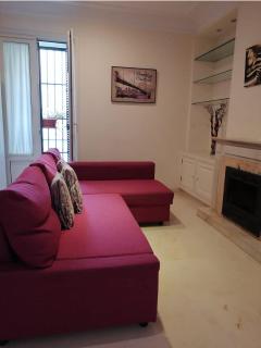 Casa Adriano - Sevilha - 5