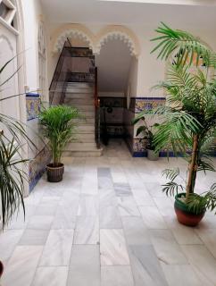 Casa Adriano - Sevilha - 6