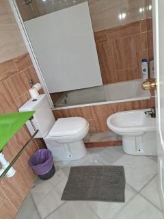Casa Adriano - Sevilha - 7