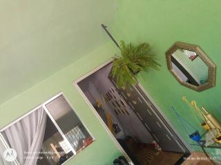 Mi casa su casa - Cesário Lange - 2