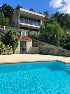 Fontainha House & SPA - Caldelas - 0