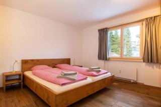 Ferienwohnung Titschermatte - Adelboden - 4