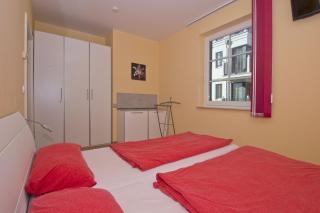 strandnah, gratis Nutzung vom AHOI Erlebnisbad und Sauna in Sellin - Kurparkresidenz FeWo10 - 4