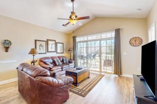 Serene Barefoot Resort Condo - Myrtle Beach - 0