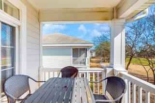 Serene Barefoot Resort Condo - Myrtle Beach - 9