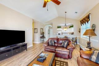 Serene Barefoot Resort Condo - Myrtle Beach - 5