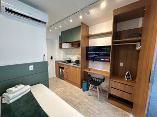 Studio Pamplona Jardins cd 812 - São Paulo - 7